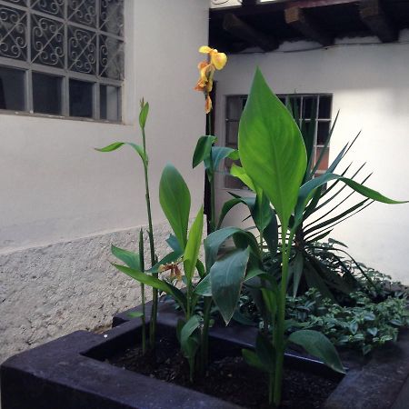 Chacha International Hostel Chachapoyas Buitenkant foto