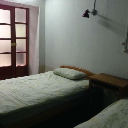 Chacha International Hostel Chachapoyas Buitenkant foto