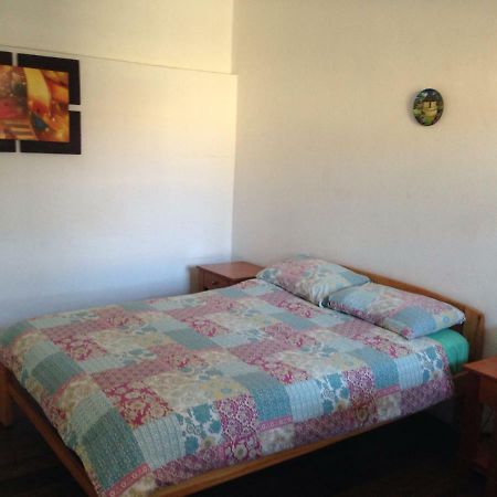 Chacha International Hostel Chachapoyas Buitenkant foto