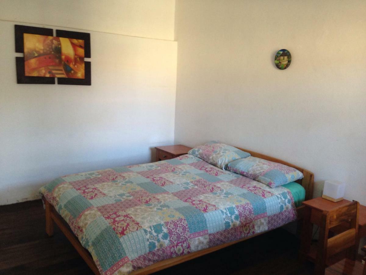 Chacha International Hostel Chachapoyas Buitenkant foto